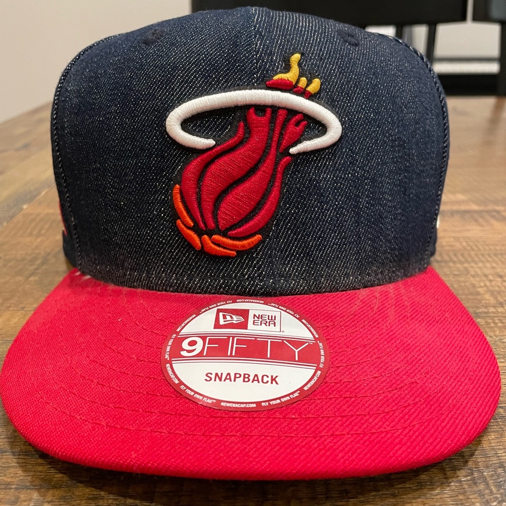 New Era 9Fifty Snapback